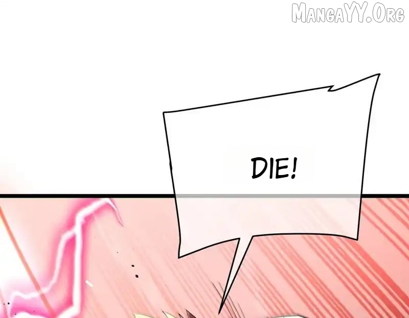 I Rely on My Invincibility to Deal Tons of Damage Passively! Chapter 144 - page 134